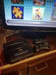 Ігрова консоль 2Е 16bit HDMI (приставка Sega Mega Drive II)