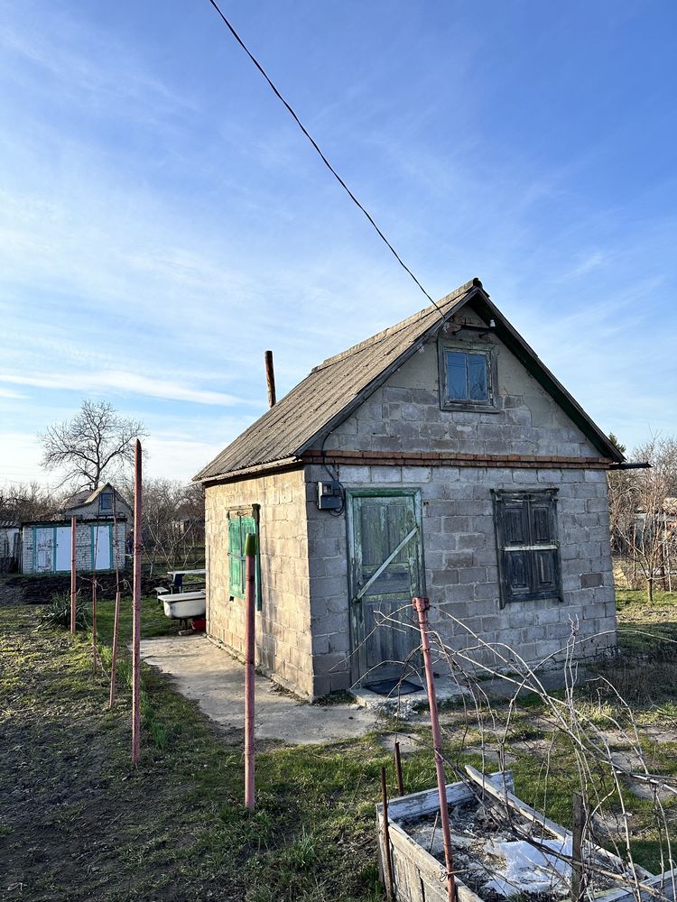 Дача в городе Левобережный-3