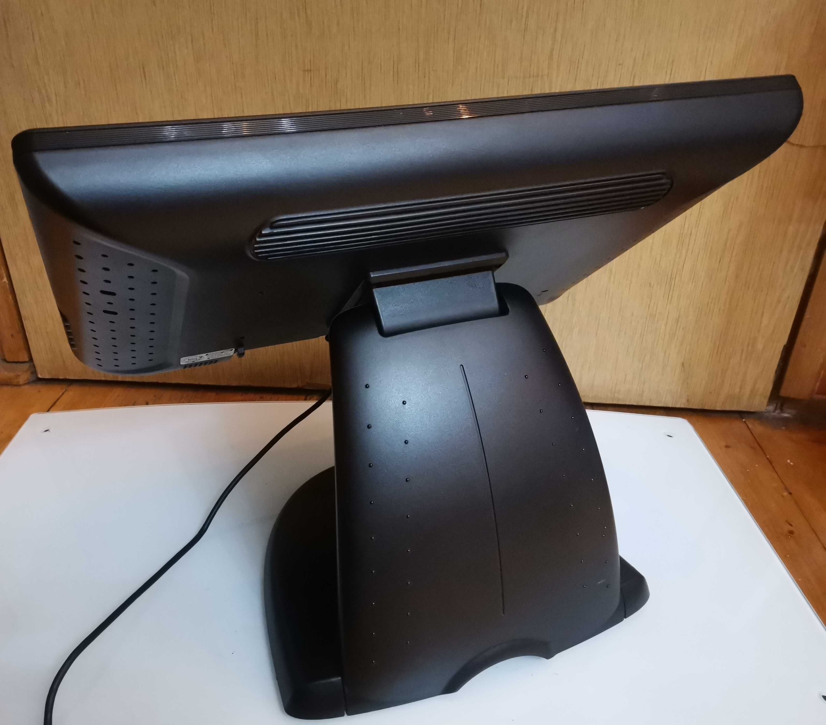 Monitor iiyama ProLite T2233MSC dotykowy