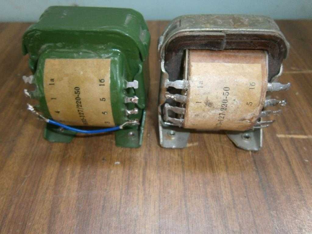Трансформатор ТН-32  127/220-50