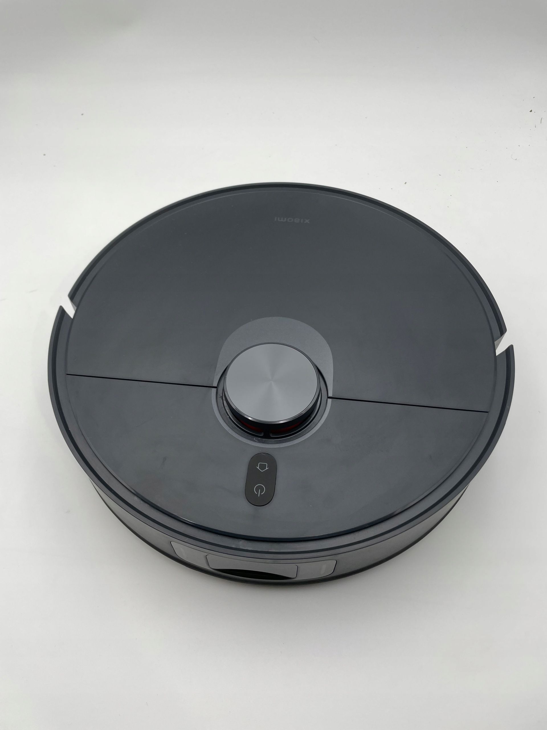 Robot sprzątający Xiaomi X20 Max czarny