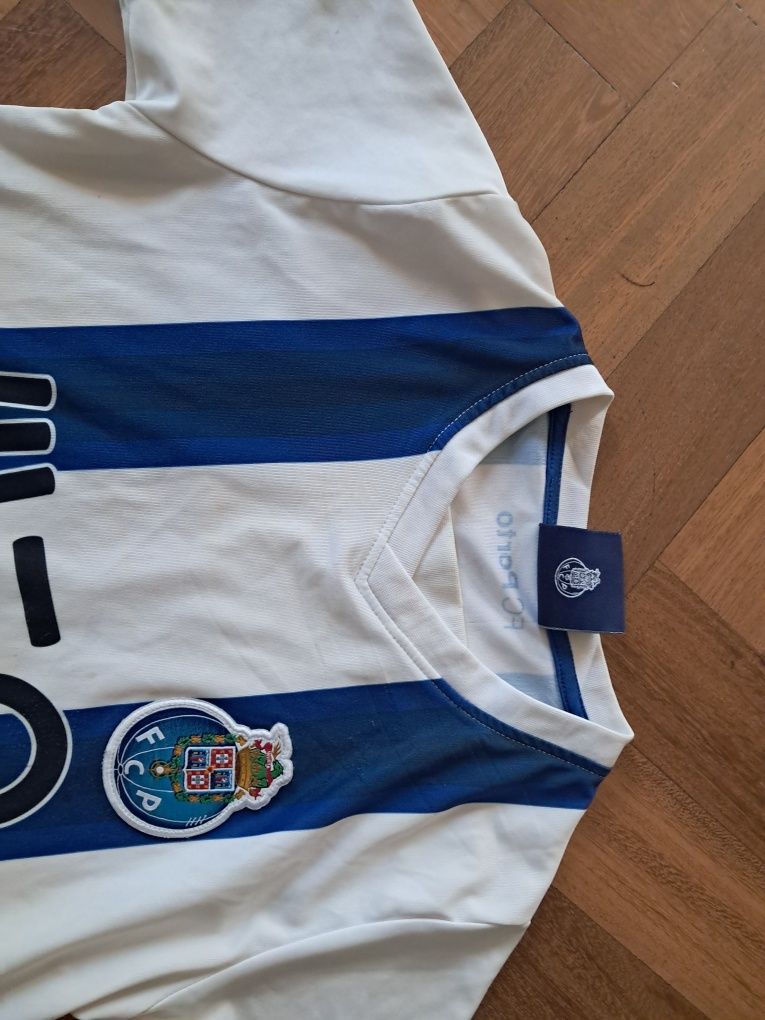 Tshirt fcporto meo