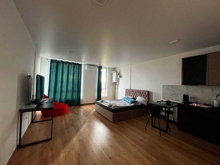 Студія в ЖК Авторський