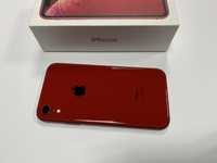Айфон / iPhone Xr 64GB (Red) Neverlock. Идеал