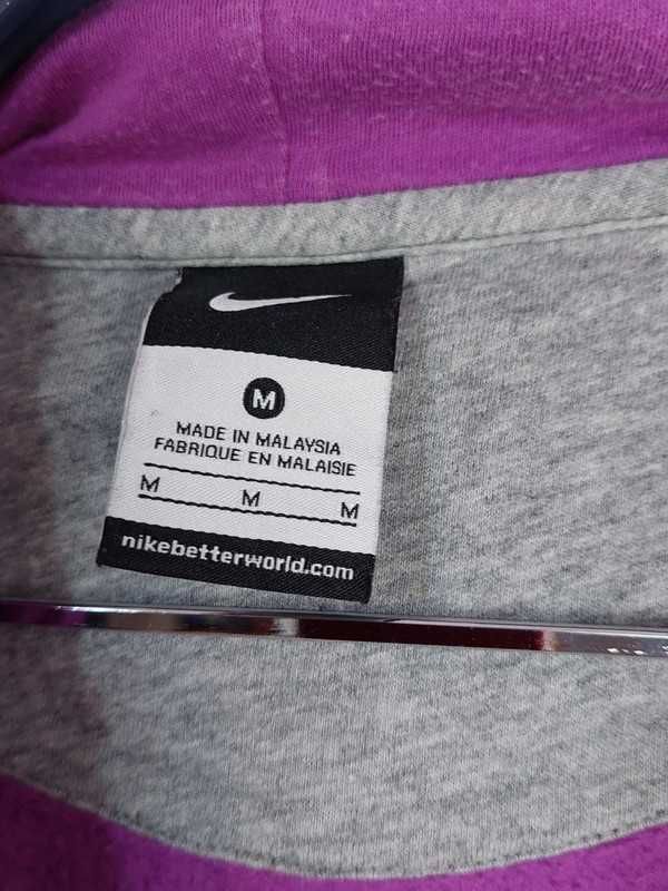 Nike ,super bluza ,bawełniana, roz M/L