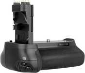 Khalia-Foto zasobnik na baterie, battery grip do aparatów Canon