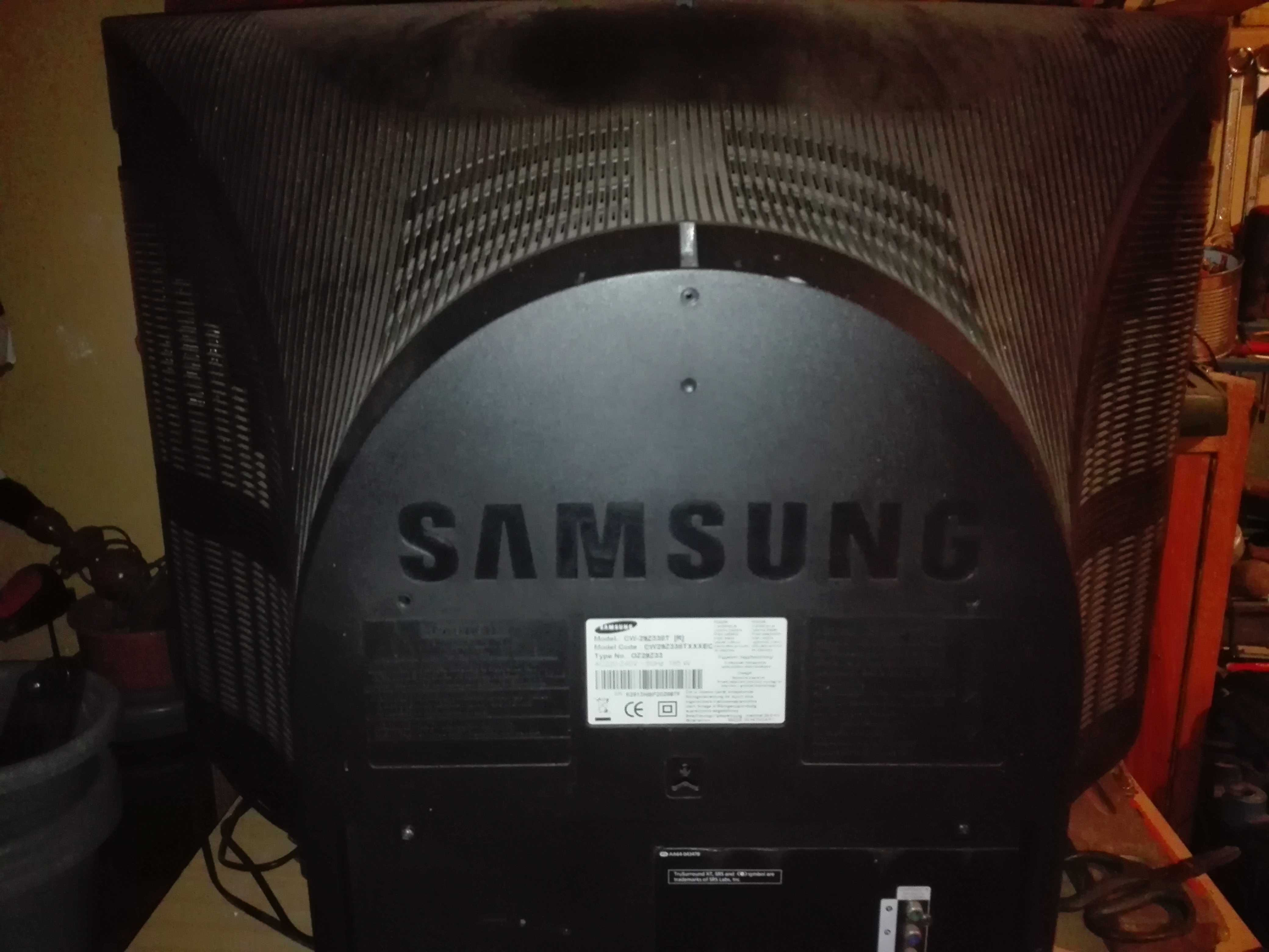 Telewizor samsung