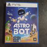 Astro Bot na PS5 , napisy PL