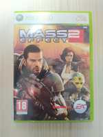 Mass Effect 2 - Xbox 360