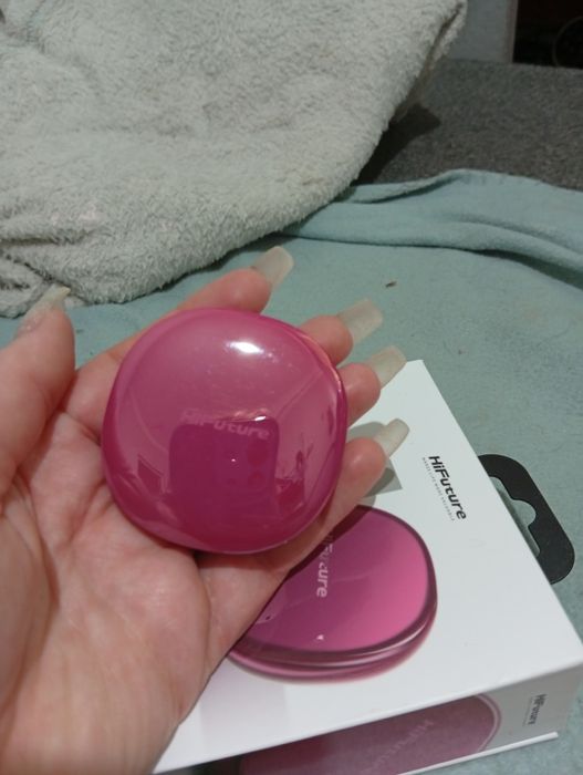 Наушники вкладиши