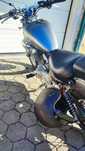 Yamaha XV 250 virago
