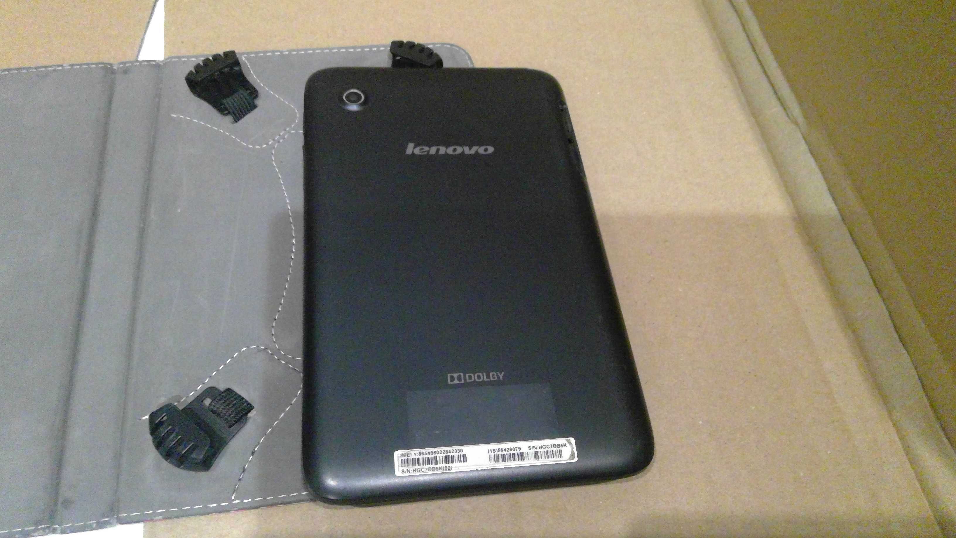 Tablet Lenovo  T179
