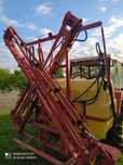 Opryskiwacz 800 l 15 m