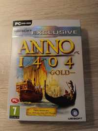 Anno 1404 gold PC