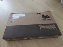 Nowy Laptop Lenovo Thinkbook 16g7 IML Intel ultra gwarancja