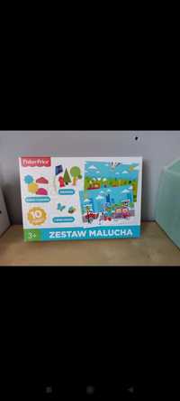 Zestaw malucha FP