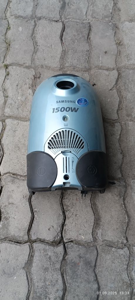 Пылесос SAMSUNG VC- 6015V