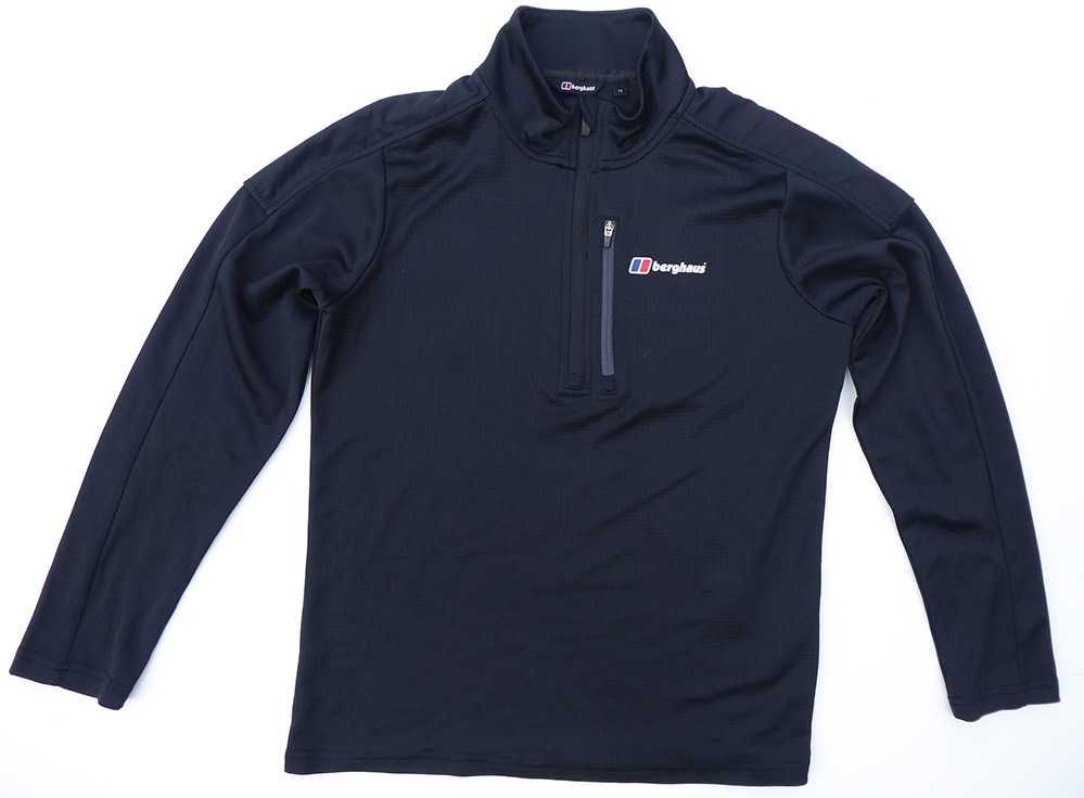 Berghaus super koszulka bluza z długim rękawem