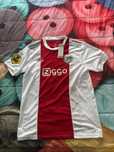 Camisola AJAX tamanho L