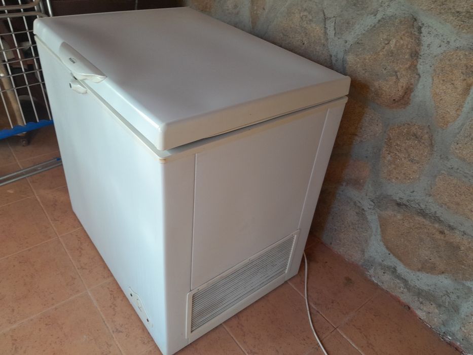 Arca congeladora
