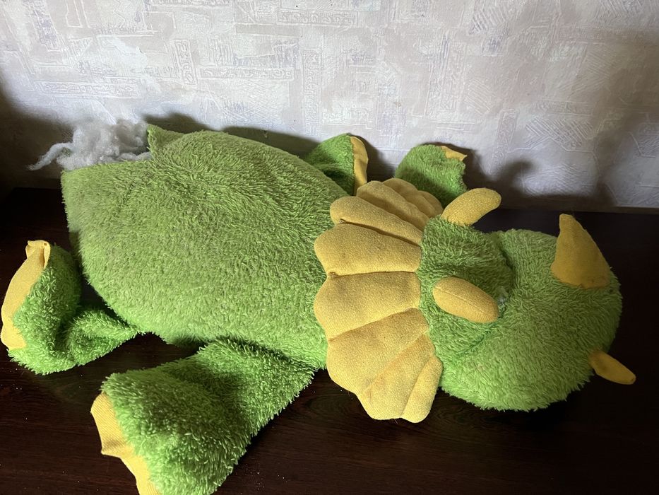 Мʼякі іграшки, мягкие игрушки