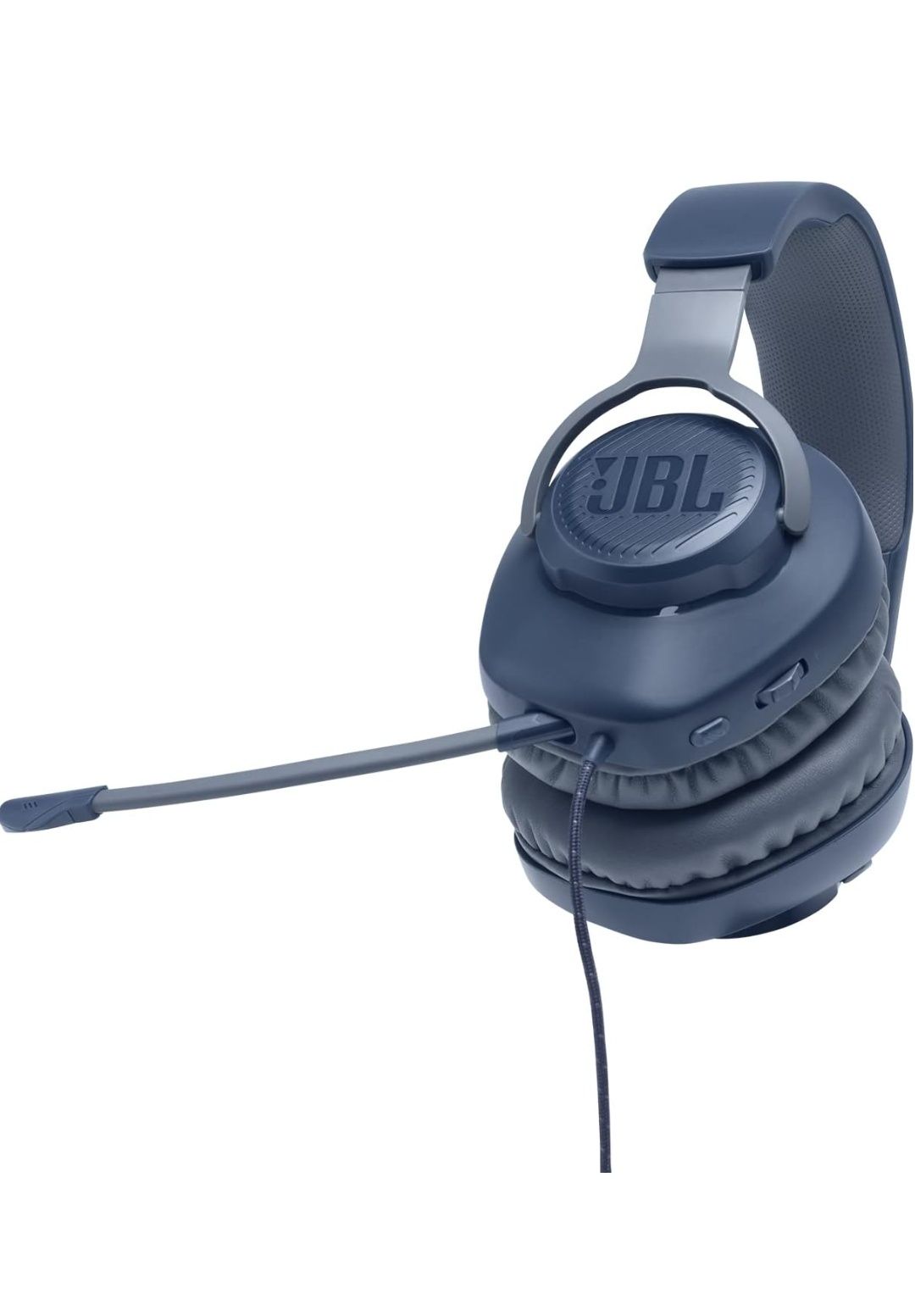 Auscultadores Originais Gaming com Fio JBL Multiplataformas *SELADO*