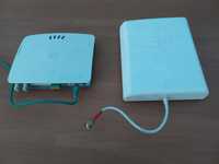 Czytnik UHF RFID Motorola FX 7500