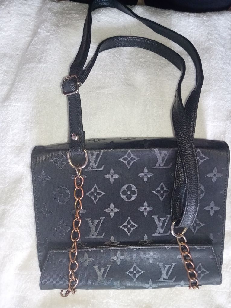 Torebka na ramie Louis Vuitton