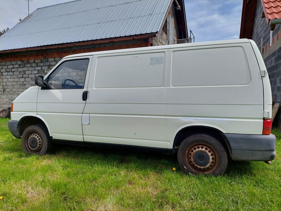 Volkswagen Transporter T4