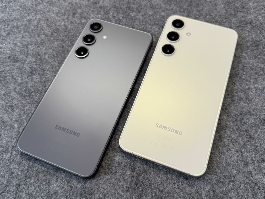 HIT Samsung Galaxy S24 5G 256GB kolory Gw12m Starowiślna50 RATY