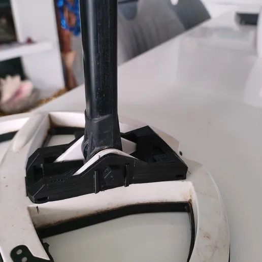 Посилення для катушки металошукача XP DEUS/ORX