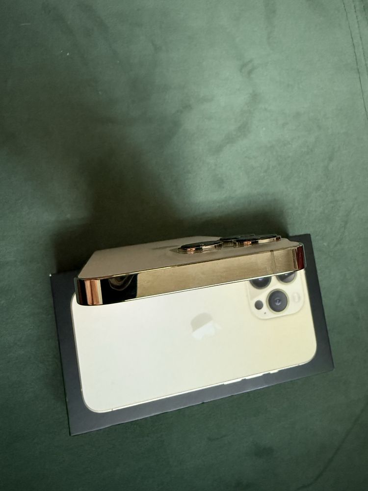 Iphone 13 Pro 256gb neverlock