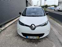 Renault Zoe 22KW - R90 - Bateria Própria