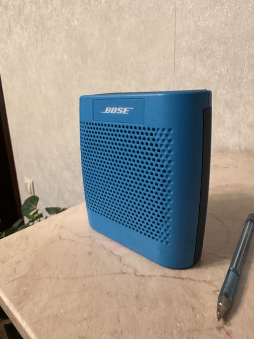 Bose soundlink color на запчасти или под ремонт