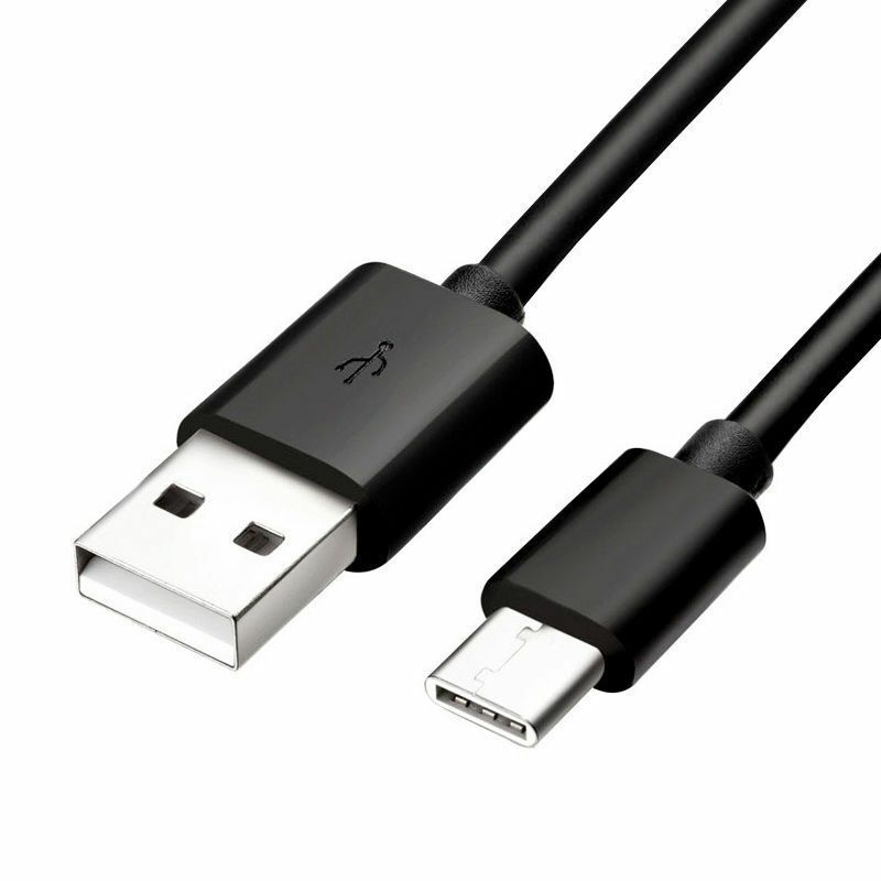 Cabo USB type-c novo