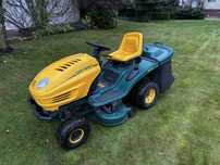 Traktorek Yard Man HE 5150 K Hydro