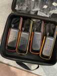 Рація Motorola Talkabout T82 Extreme Quad Pack WE