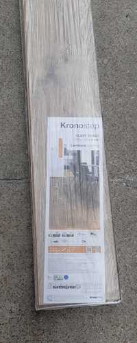 Panele podłogowe Kronopol, 1285 x 242 x 8 mm