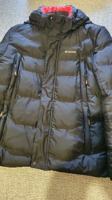Куртка Columbia . р 46-48
