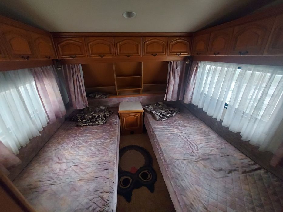 Кемпінг (причеп)