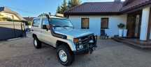 /// ZAMIAN LAND CRUISER lj73 super stan ///