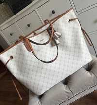 Shopper Cortina Lara Xl