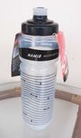 Bidon Kellys Namid white 0,75L