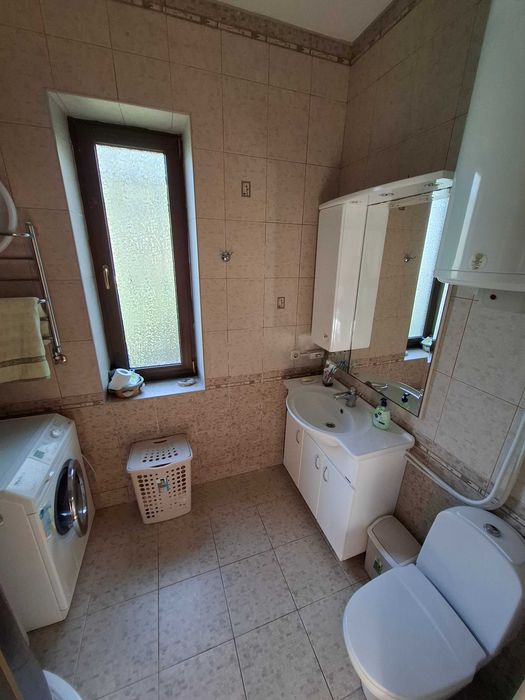 Супер добротный комфортный дом в СТ Ветеран с.Лески морская сторона!