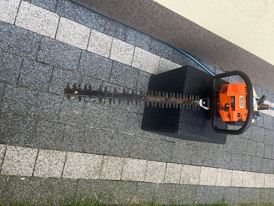 Nożyce spalinowe Stihl HS85