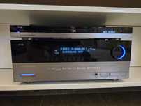 Amlituner 7.1 Harman Kardon AVR247 + DVD 37