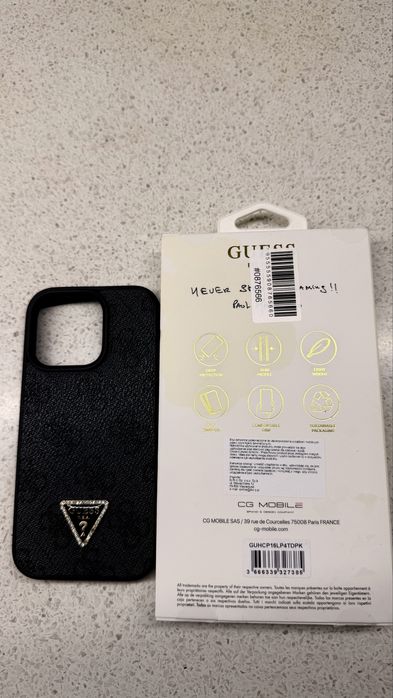 Чехол на айфон 16 про ОРИГИНАЛ