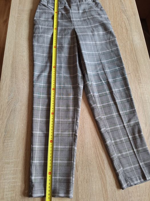 Eleganckie spodnie Sisnay XXS