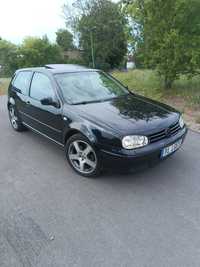 Golf 4 1.6 FSI jak Nowy