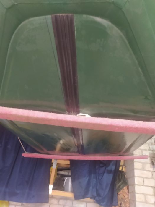 Продам лодку ПВХ Колибри